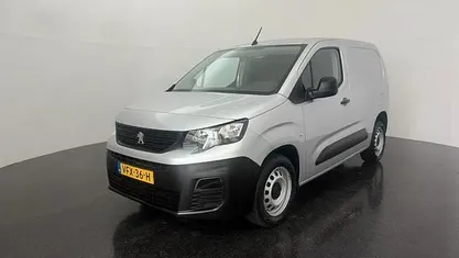 Occasion Peugeot Partner 76 PK (55 kW) 2020 MPV