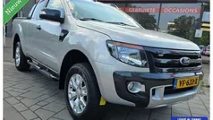Overige Gebruikt 2013 Ford Ranger Wildtrack Pickup | € 15.745 (Goede deal)
