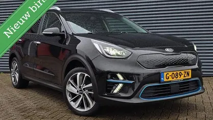 Occasion Kia e-Niro 150 kW (204 PK) 2019 SUV
