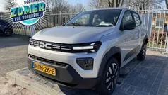 Gebruikt 2025 Dacia Spring Extreme Hatchback | € 19.300 (Goede deal)