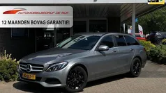 Gebruikt 2016 Mercedes C180 Prestige Stationwagen | € 18.995 (Eerlijke prijs)