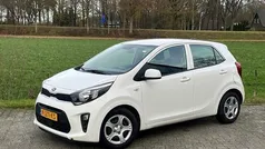 Gebruikt 2021 Kia Picanto Comfort Hatchback | € 8.950 (Goede deal)