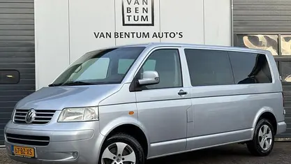 Occasion 2006 VW T5 Van | € 3.900 (Super prijs)