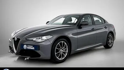 Occasion Alfa Romeo Giulia Super 202 PK (148 kW) 2019 Sedan