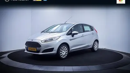 Occasion Ford Fiesta Style 67 PK (49 kW) 2016 Hatchback