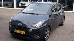 Grijs Gebruikt 2020 Hyundai i10 Hatchback | € 15.450 (Eerlijke prijs)