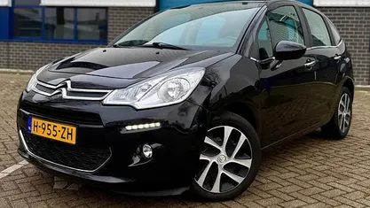 Occasion 2016 Citroën C3 PureTech Hatchback | € 7.999 (Eerlijke prijs)