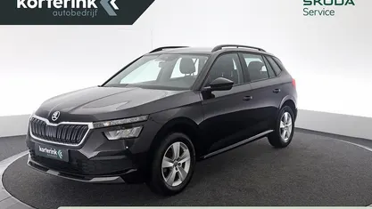 Occasion 2020 Skoda Kamiq Ambition SUV | € 16.850 (Eerlijke prijs)