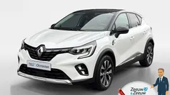 Gebruikt 2023 Renault Captur Techno SUV | € 25.935 (Eerlijke prijs)