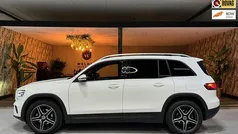 Gebruikt 2021 Mercedes GLB180 Business SUV | € 34.990 (Goede deal)