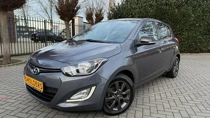 Occasion Hyundai i20 84 PK (61 kW) 2014 Hatchback