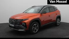 Gebruikt 2025 Hyundai Tucson Comfort SUV | € 42.440 (Super prijs)