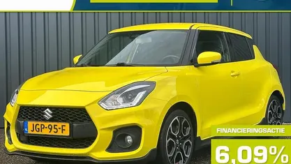 Occasion Suzuki Swift Sport 2019 Hatchback