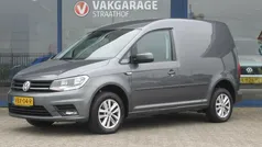 Gebruikt 2019 VW Caddy Highline MPV | € 12.950 (Eerlijke prijs)