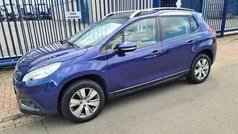 Gebruikt 2014 Peugeot 2008 Premium SUV | € 5.299 (Eerlijke prijs)