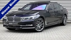 Gebruikt 2018 BMW M760 M Sport Sedan | € 82.900