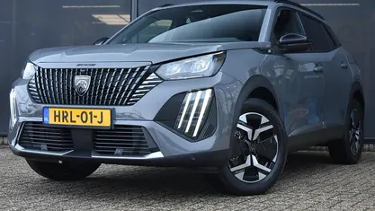 Occasion Peugeot e-2008 Allure 114 kW (156 PK) 2025 SUV