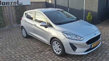 Occasion 2018 Ford Fiesta Hatchback | € 8.995 (Eerlijke prijs)