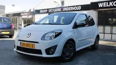 Wit, metallic lak Gebruikt 2011 Renault Twingo Night&Day Hatchback | € 3.750 (Eerlijke prijs)