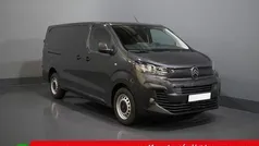 Gebruikt 2024 Citroën Jumpy MPV | € 30.944 (Eerlijke prijs)