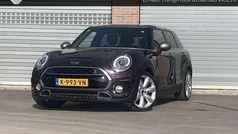 Rood Gebruikt 2016 Mini Cooper Clubman Business Stationwagen | € 16.250 (Goede deal)