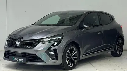 Occasion 2024 Renault Clio V Techno Hatchback | € 20.195 (Eerlijke prijs)