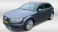 Gebruikt 2015 Audi A3 Sportback Ambition Hatchback | € 13.750 (Eerlijke prijs)
