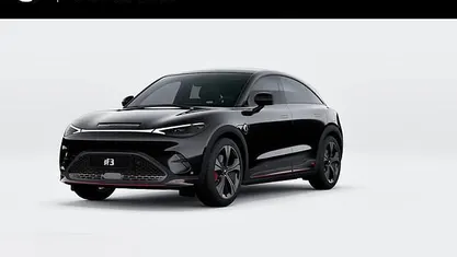 Occasion 2026 Smart #3 Brabus SUV | € 44.515 (Eerlijke prijs)