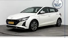Gebruikt 2024 Hyundai i20 Comfort Hatchback | € 17.899 (Goede deal)