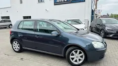 Blauw Gebruikt 2005 VW Golf IV Trendline Sedan | € 1.650 (Eerlijke prijs)