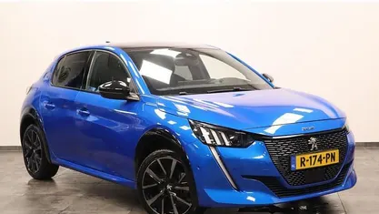 Occasion 2022 Peugeot 208 GT Hatchback | € 17.950 (Eerlijke prijs)