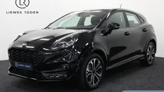 Gebruikt 2022 Ford Puma ST-Line X SUV | € 21.950 (Eerlijke prijs)