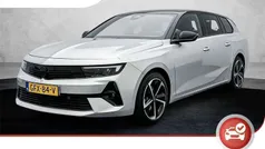 Grijs Gebruikt 2024 Opel Astra Stationwagen | € 29.800 (Goede deal)