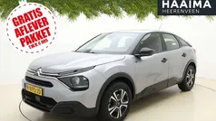 Gebruikt 2022 Citroën e-C4 Live SUV | € 16.950 (Eerlijke prijs)