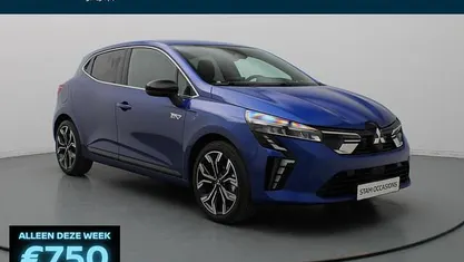 Gebruikt 2025 Mitsubishi Colt Instyle Hatchback | € 27.490 (Eerlijke prijs)