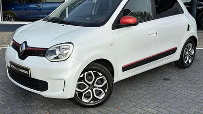 Occasion Renault Twingo Collection 73 PK (53 kW) 2019 Hatchback