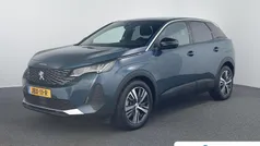 Blauw Gebruikt 2023 Peugeot 3008 Allure SUV | € 26.895 (Goede deal)