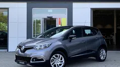 Grijs Gebruikt 2014 Renault Captur Dynamique SUV | € 11.740 (Eerlijke prijs)