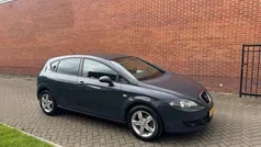 Grijs Gebruikt 2008 Seat Leon Hatchback | € 2.250 (Goede deal)