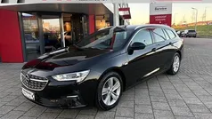 Zwart Gebruikt 2022 Opel Insignia Business Elegance Stationwagen | € 25.945 (Eerlijke prijs)