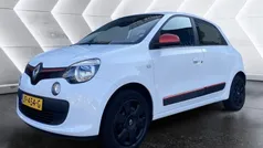 Gebruikt 2016 Renault Twingo Collection Hatchback | € 5.940 (Goede deal)