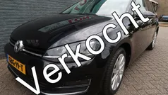 Gebruikt 2014 VW Golf VII Highline Stationwagen | € 12.913 (Eerlijke prijs)