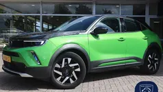 Groen Gebruikt 2021 Opel Mokka-e Business Elegance SUV | € 17.450 (Eerlijke prijs)