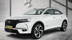 Wit Gebruikt 2022 DS Automobiles DS7 Crossback Performance SUV | € 36.890 (Eerlijke prijs)