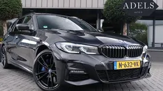 Gebruikt 2022 BMW 330 M Sport Stationwagen | € 37.895 (Eerlijke prijs)
