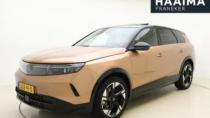 Occasion 2024 Opel Grandland Electric SUV | € 36.645 (Eerlijke prijs)