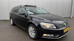 Gebruikt 2014 VW Passat Edition Stationwagen | € 5.450 (Eerlijke prijs)