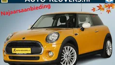 Gebruikt 2014 Mini Cooper Pepper Hatchback | € 8.750 (Eerlijke prijs)