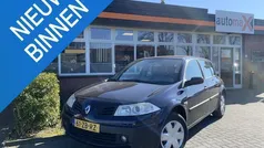 Renault Mégane III