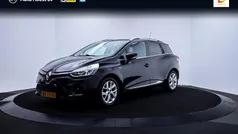Gebruikt 2018 Renault Clio GrandTour LIMITED Stationwagen | € 10.125 (Eerlijke prijs)